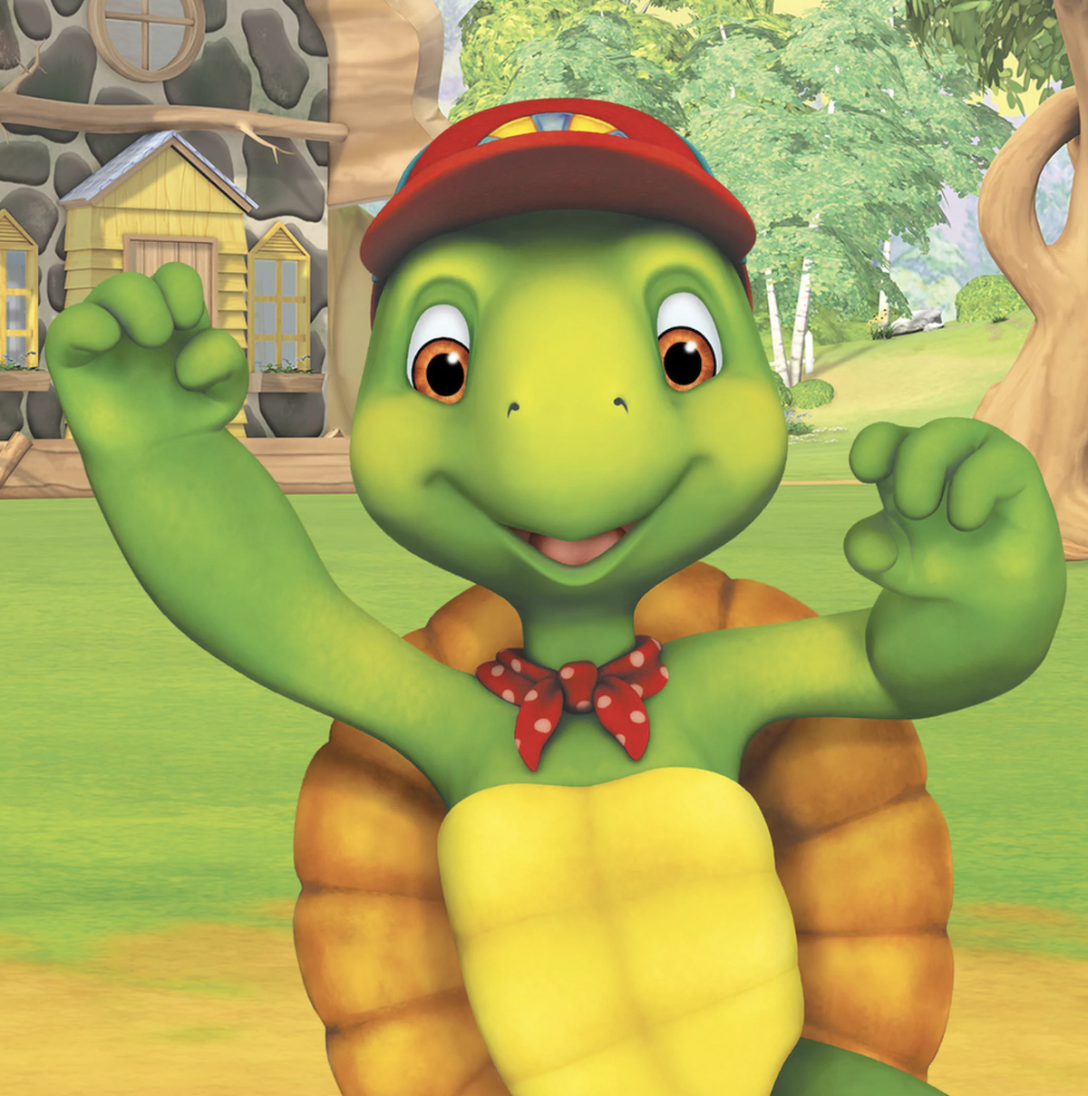 Franklin