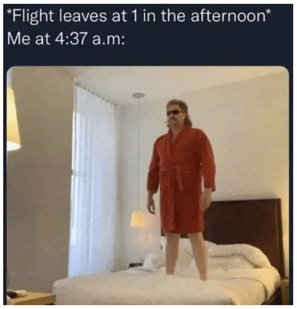 Lustige Memes für Sommerferien