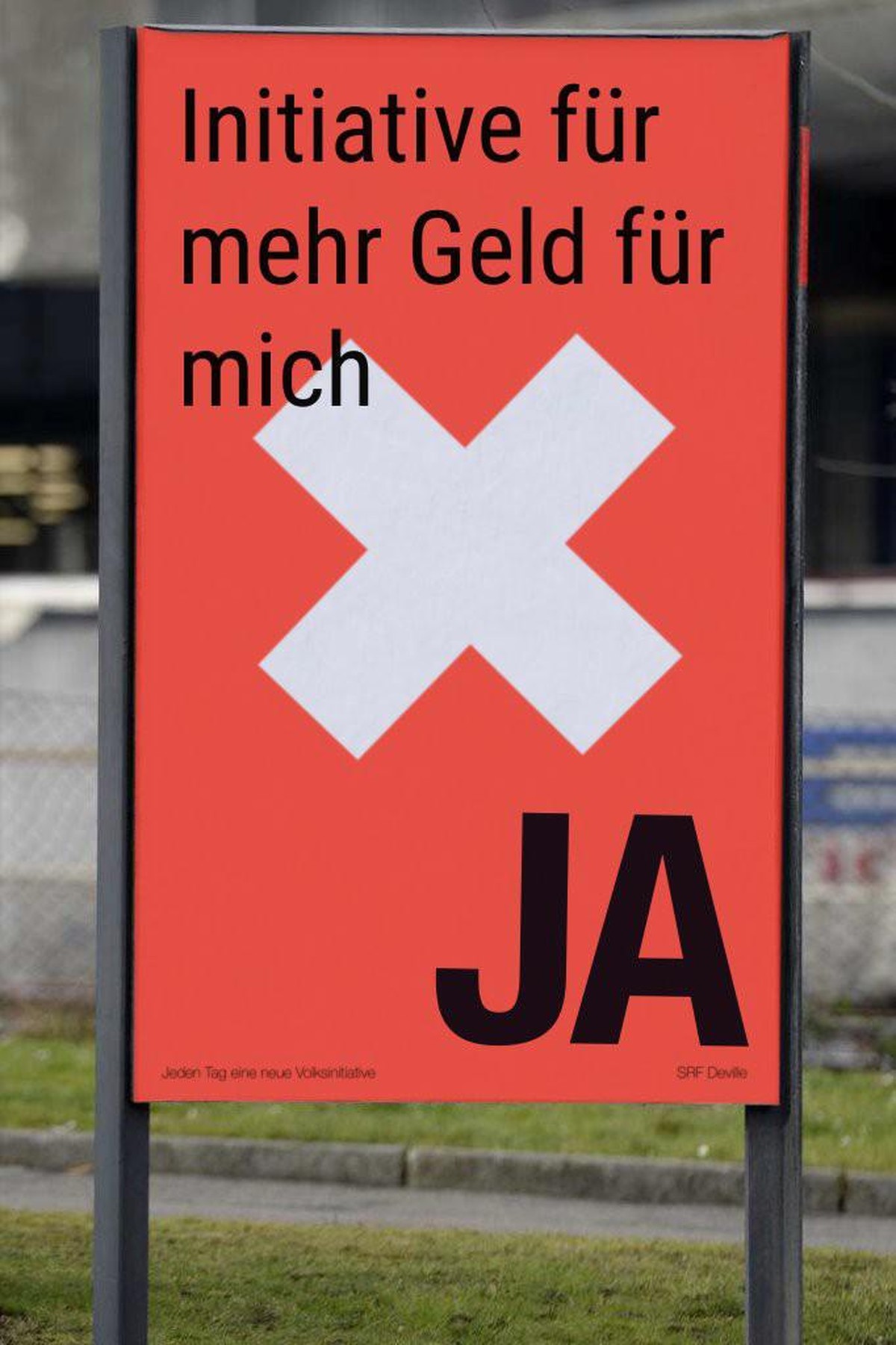 Volksinitiativen, die die Abstimmungen spannend machen würden