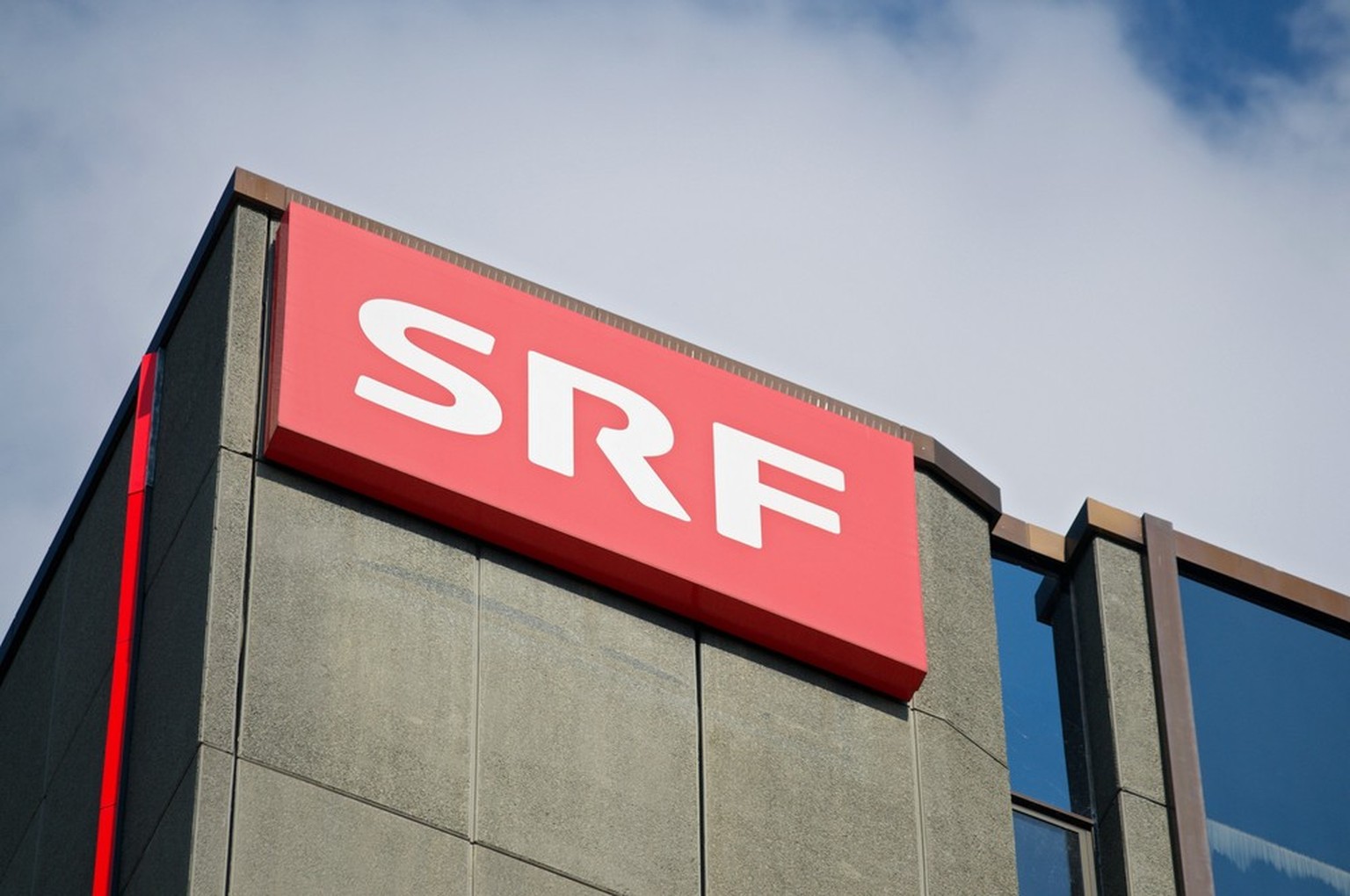 SRF beschliesst engere Zusammenarbeit mit ARD und ORF