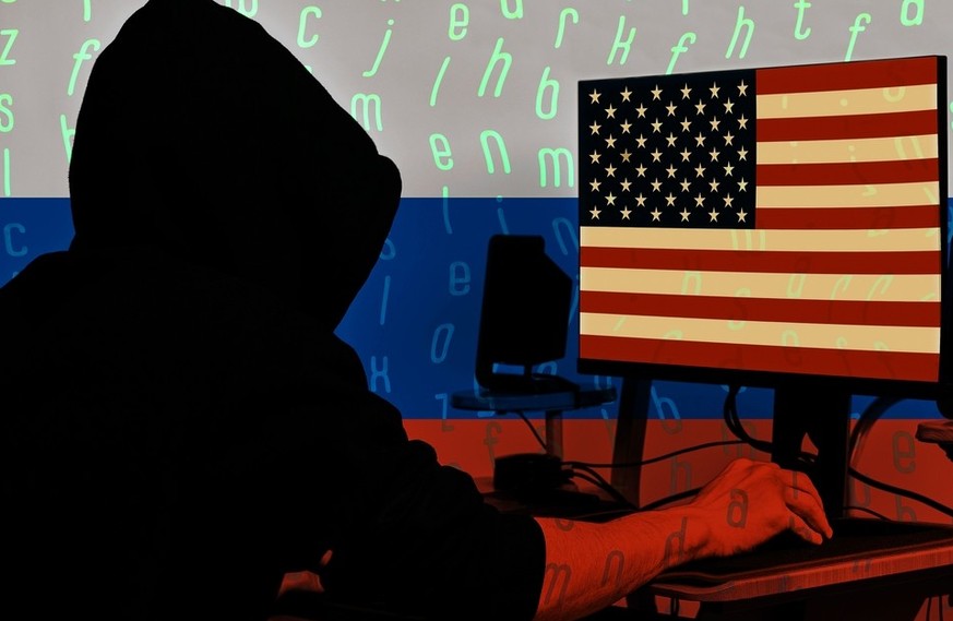 «Operation Medusa»: Die US-Bundespolizei hat russische Spionage-Software deaktiviert.