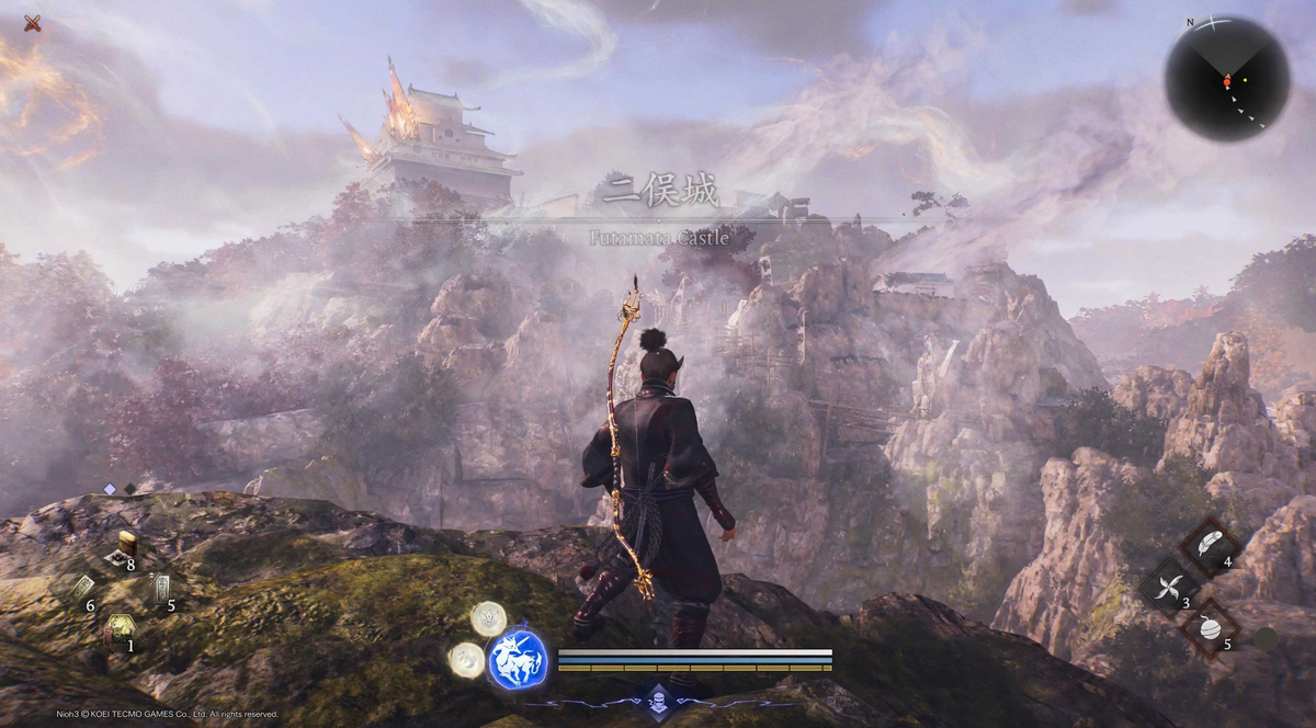Nioh3