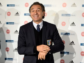 Cesare Prandelli wechselt in die Türkei.