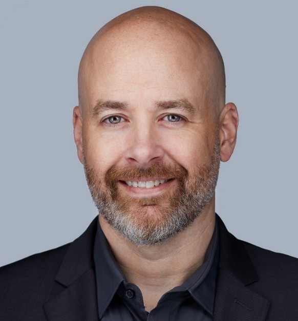 Jon DiMaggio, preisgekrönter Buchautor und Chief Security Strategist beim IT-Sicherheitsunternehmen Analyst1