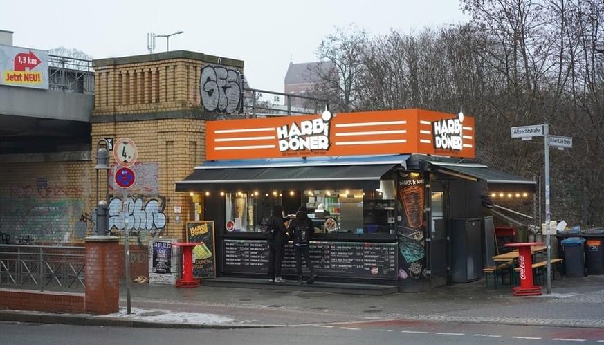 Berlin.
