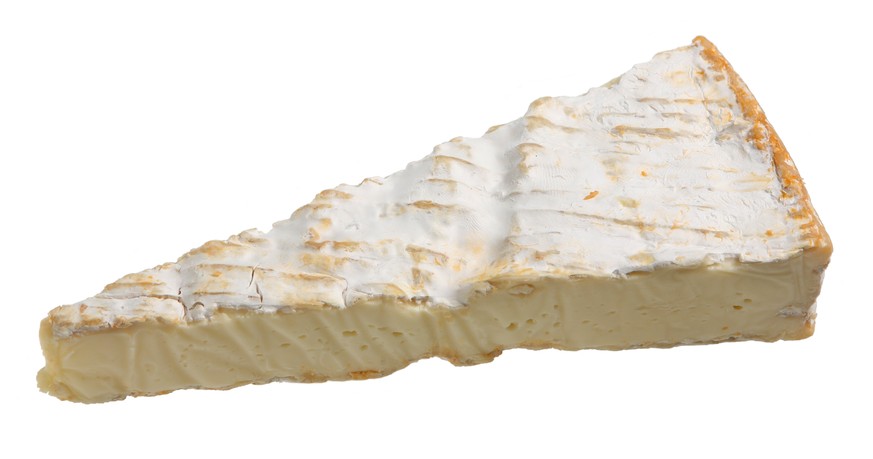Brie de meaux käse frankreich rohmilch essen food