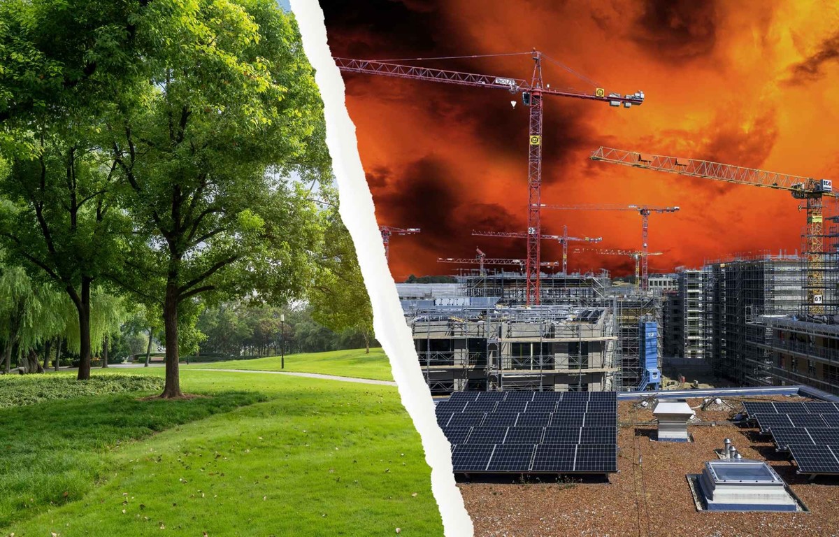 Pénurie de logements: pourquoi les Suisses s'opposent aux solutions