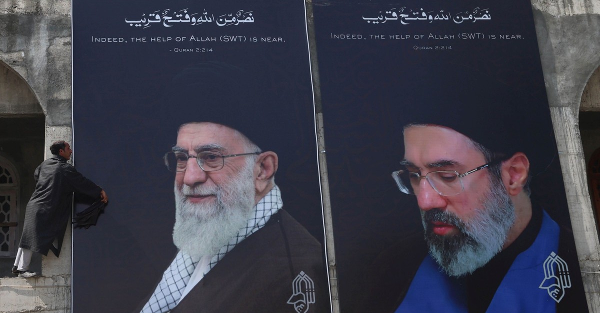 Hoffnung auf Verhandlungen im Iran-Konflikt