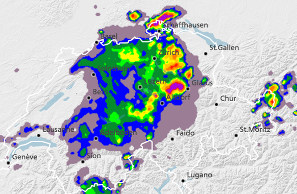 meteoswiss