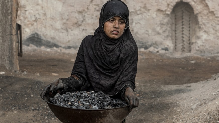 UN calls on EU to continue aid in Afghanistan
