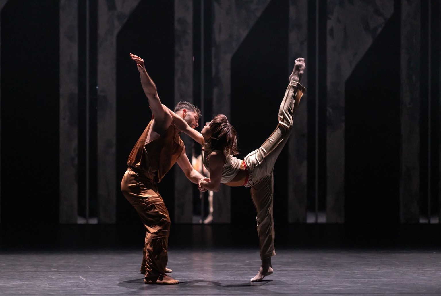 Theater Basel Ballett