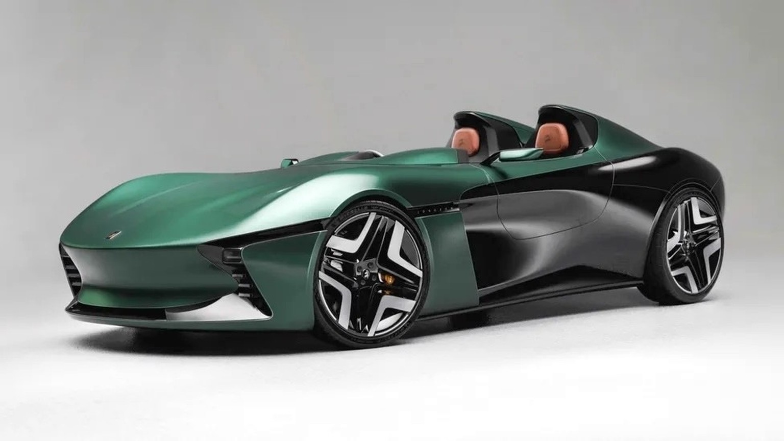 Longbow Speedster and Roadster - british lightweight electric sports cars
https://longbowmotors.com/