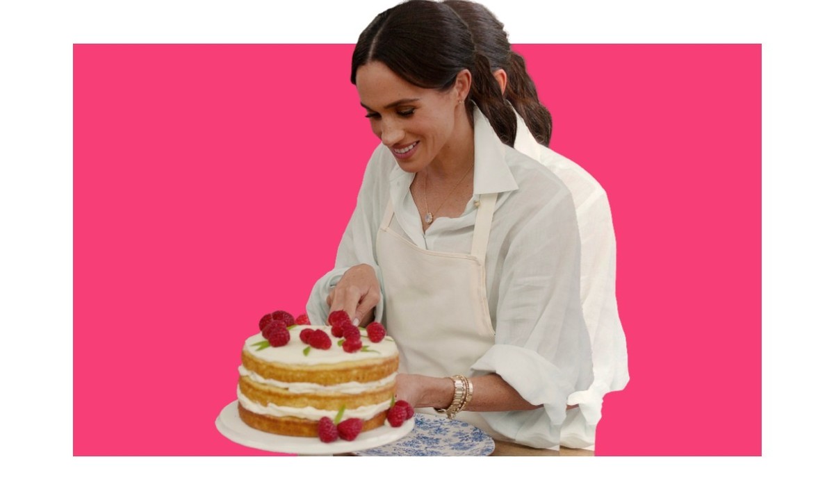 Le nouveau show de Meghan Markle sur Netflix sur la cuisine et l'art de vivre est très esthétique mais se révèle d'un ennui putride.