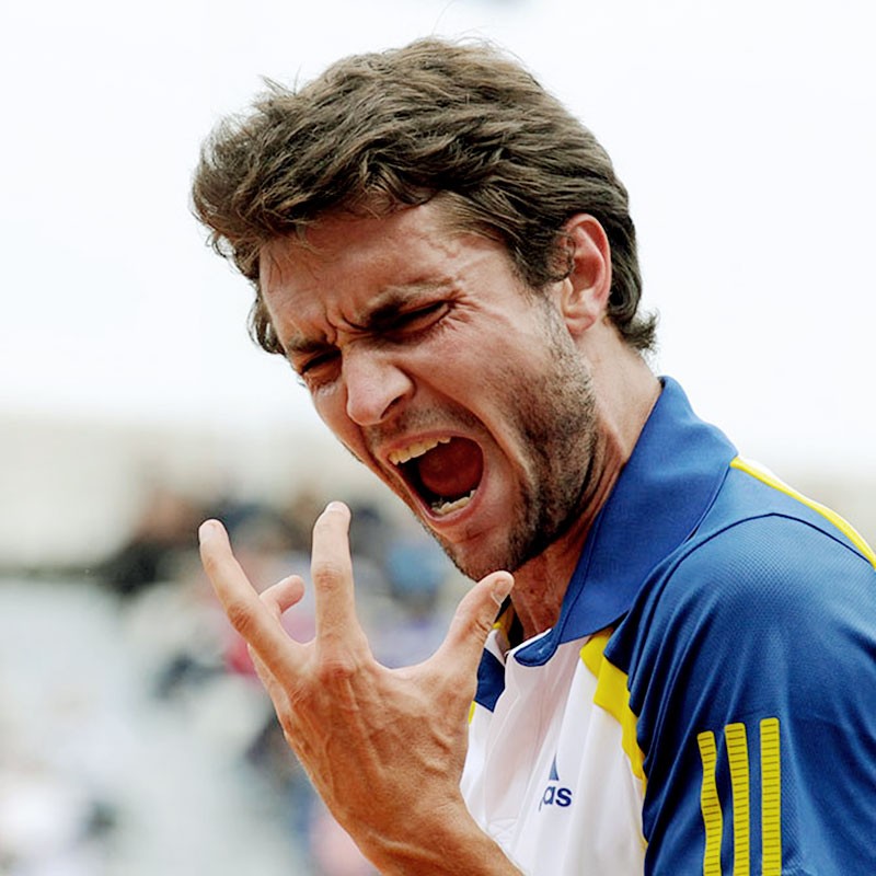 Gilles Simon