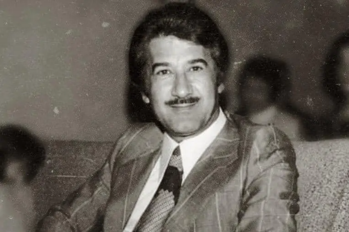 Mohamad Makhlouf