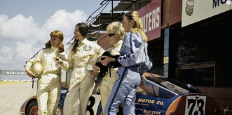 6 unglaubliche Rennfahrerinnen der Auto-Geschichte, die du kennen solltest