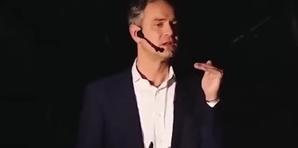 Persona non grata: Daniele Ganser darf auch nicht in Nürnberg auftreten