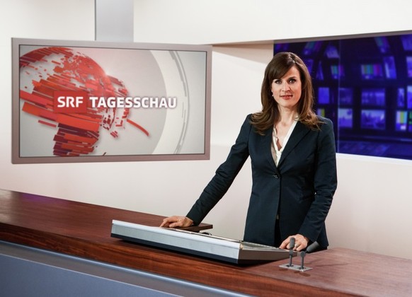 22 SRF 1 18.10.2015 19:30 00:32 Tagesschau