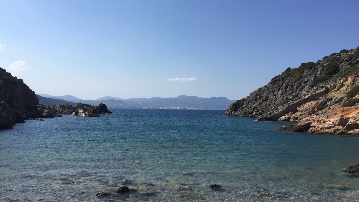 Erdbeben der Stärke 5,7 erschüttert Kreta und Ägäis