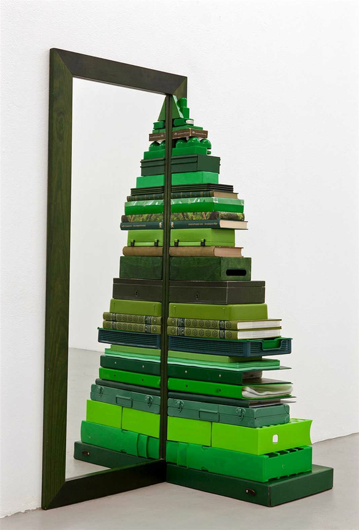 Weihnachtsbaum schmücken Dekoration Tannenbaum Weihnachten