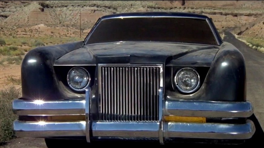 george barris batmobile black beauty green hornet the car cato the monkees voxmobile