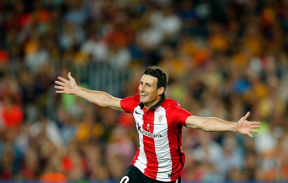 Aduriz.