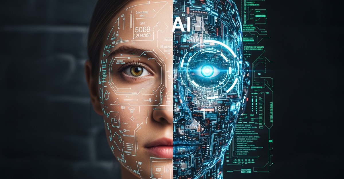 Die Superintelligenz ist schon hier – diesen Aspekt übersieht das Silicon Valley