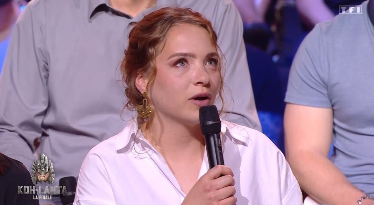 Maïs pas cuit.