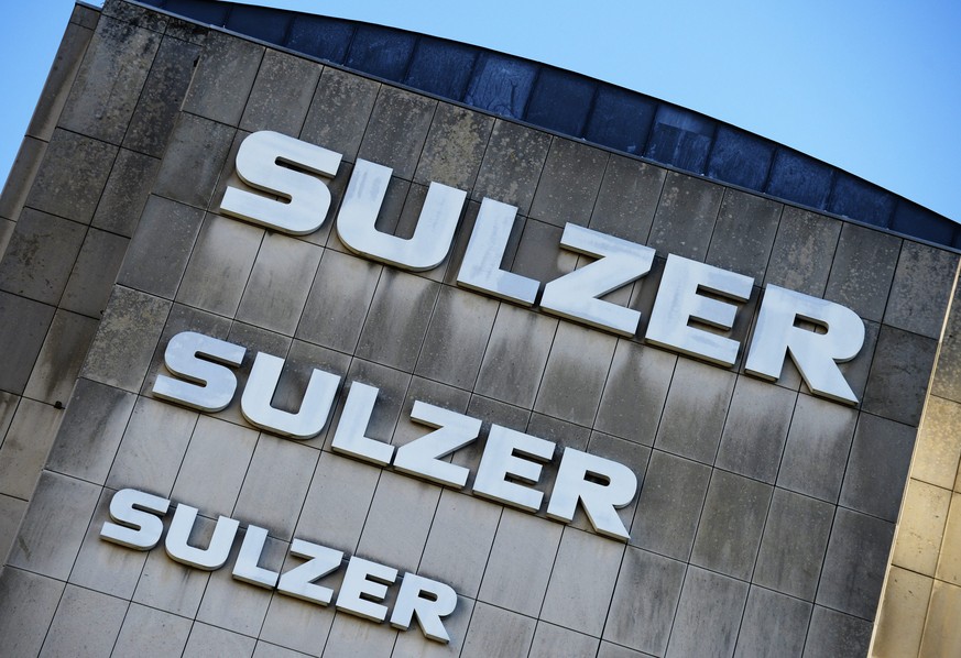 Sulzer schliesst Werk in Oberwinterthur – 90 Stellen weg