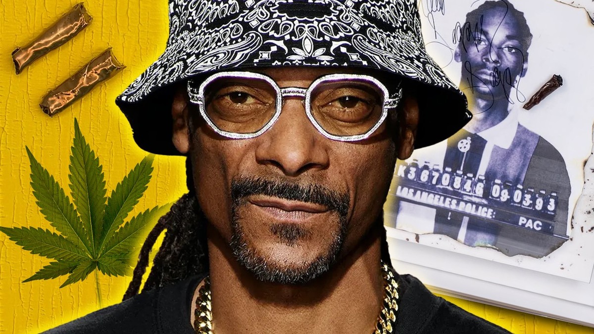 En Californie, des mégots de joints de Snoop Doogg sont vendus plusieurs dizaines de milliers de dollars