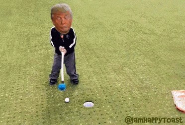 Darf man eigentlich über Kinder lachen? Hier kommen die 23 besten Fails der Woche
Golfer Unser