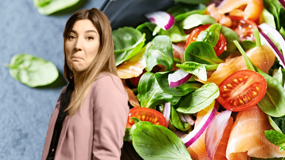 J'ai testé Weight Watchers, je vous raconte.