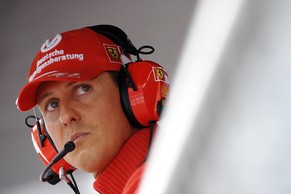 Noch immer herrscht Unklarheit über den genauen Gesundheitszustand von Michael Schumacher.