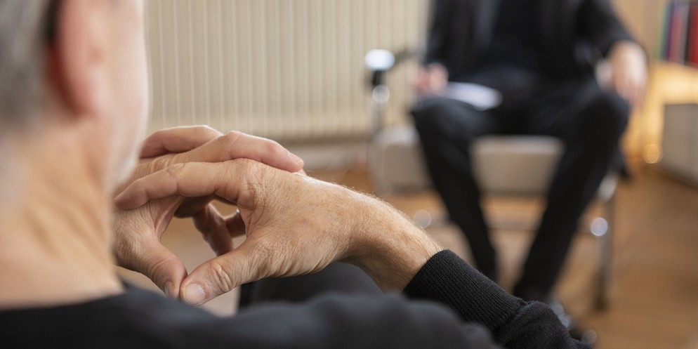 Die Zürcher Gesundheitsdirektion hat sich seit letztem Jahr vermehrt um Menschen mit pädophilen Neigungen gekümmert.