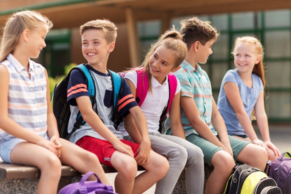 Am Dienstag kommt raus, wie gut die Schweizer Schüler abgeschnitten haben.