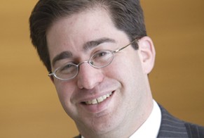 Lee Wolosky