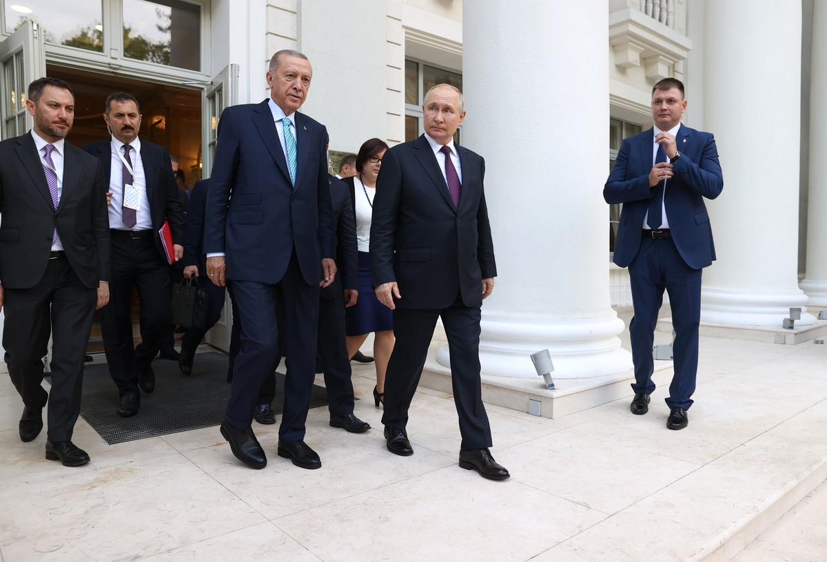 Poutine a déclaré à Sotchi que l'Occident avait trompé la Russie.