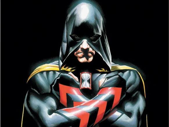 hourman