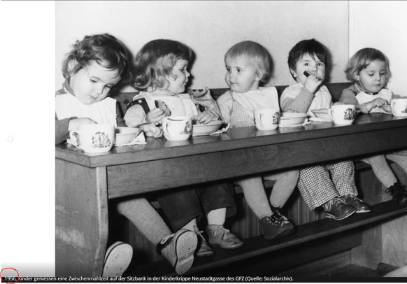Tchuligom, der Picdump wäre dann da
Tchuligom aber ich sehe da nicht 1956 Kinder ... sondern nur 5 ... okey Tchuligom aber der musste sein