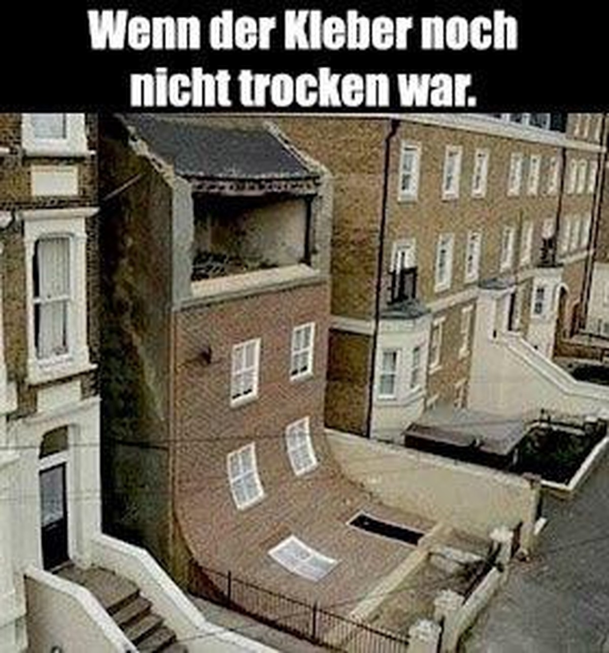 Wer «Erster» ist, hat verloren! Schnell! PICDUMP!