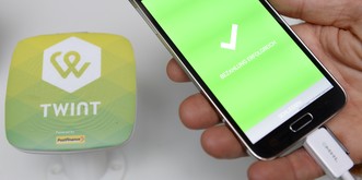 Warum die Bezahl-App Twint bei Schweizer Teenagern gerade so richtig durchstartet