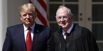 Trump kann sein giftiges Erbe auf Jahre hinaus zementieren