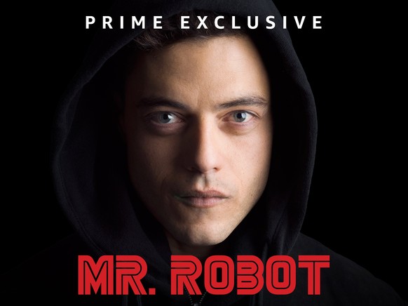 Mr Robot