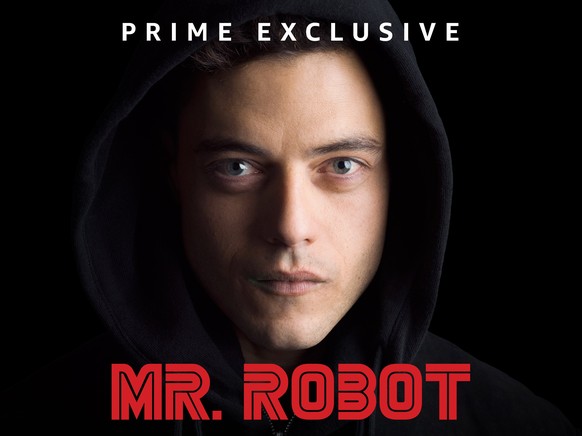 Mr Robot