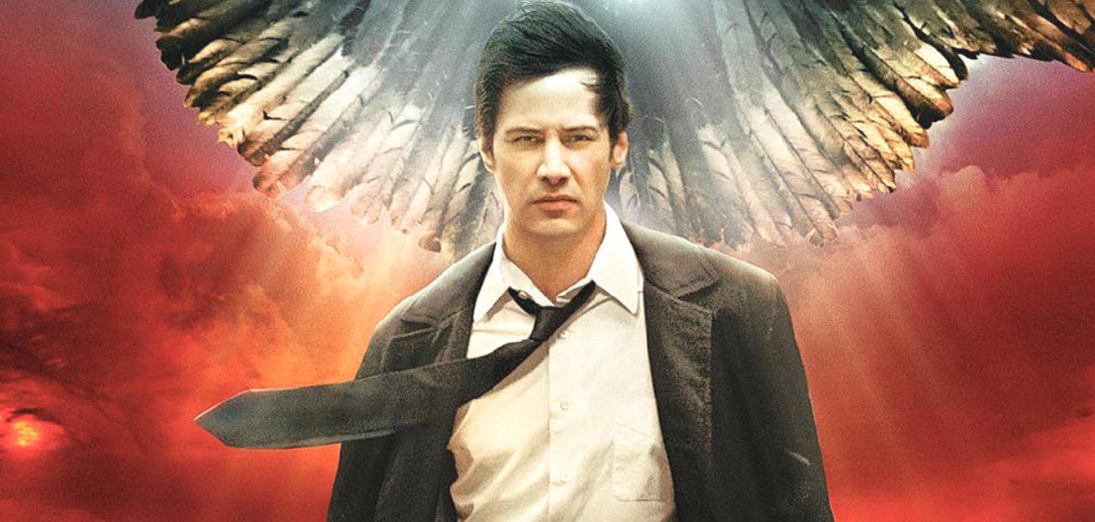 Constantine Film