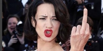 Im Fall Weinstein gibt's vor allem eins zu sagen: «Fuck you!» – an mehrere Adressen