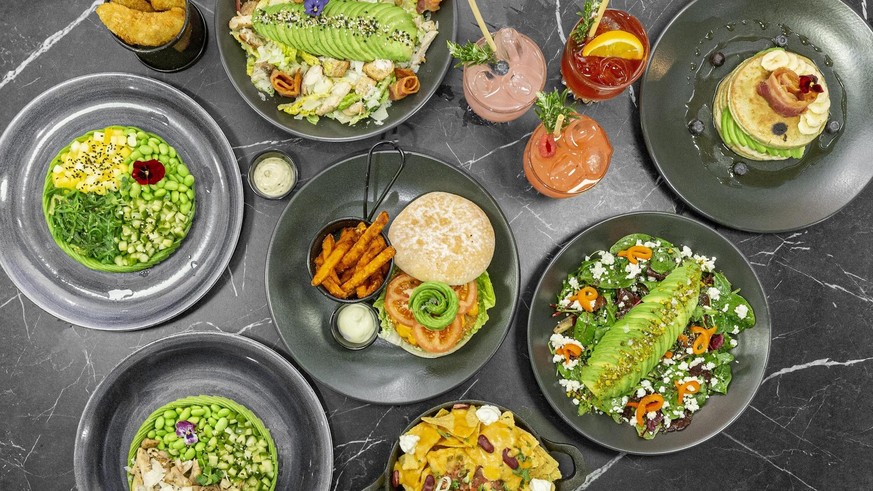 the avocado show - restaurant food food NL GB https://www.theavocadoshow.com/