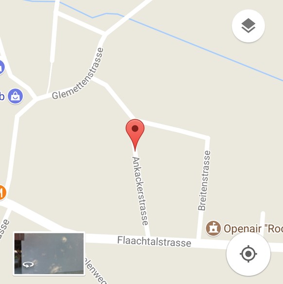 Das sind die obszönsten Schweizer Ortsnamen (zumindest, wenn man Englisch spricht)
Im Zürcher Weinland in Volken gesehen, da muss man nicht mal englisch können 😂