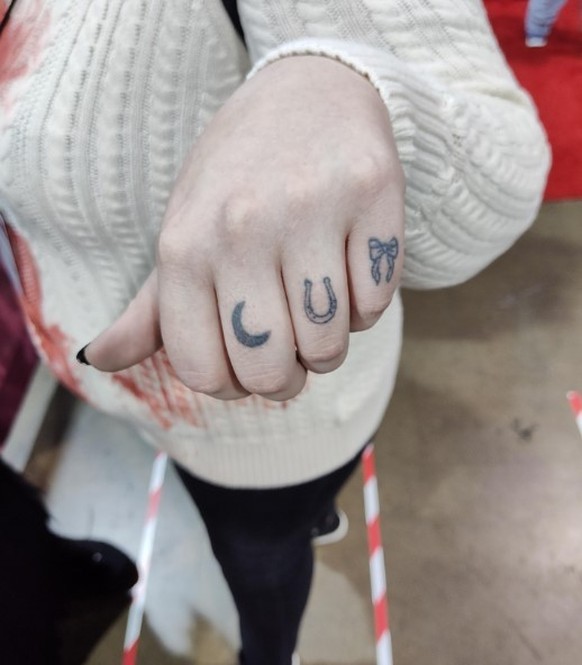 Badi tattoo fail in summer