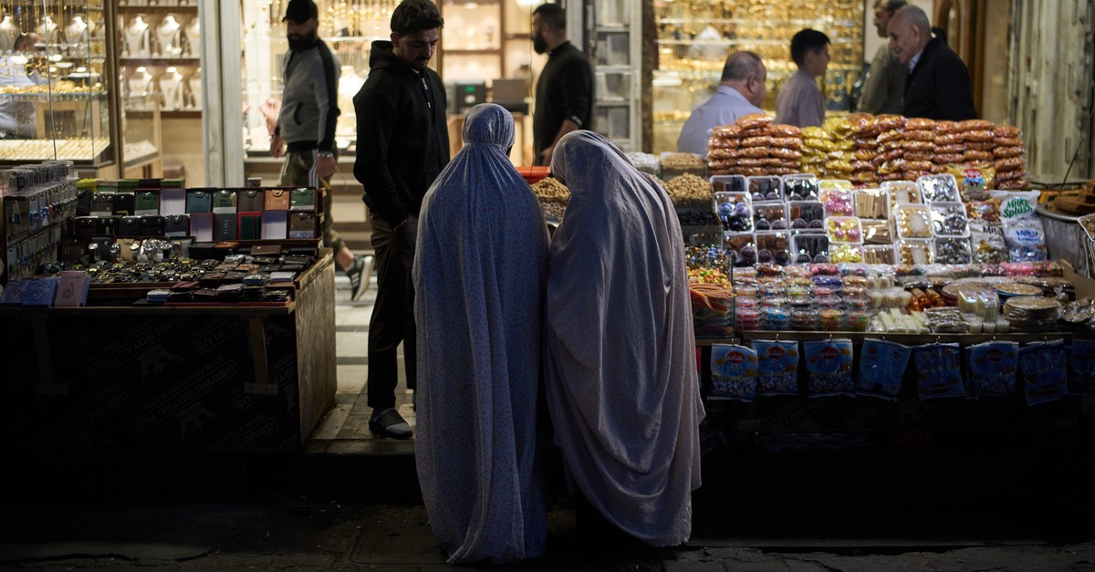 US-Journalistin im Irak entführt – USA arbeiten an Freilassung